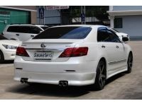 2009 TOYOTA CAMRY 2.0 G EXTREMO รูปที่ 3